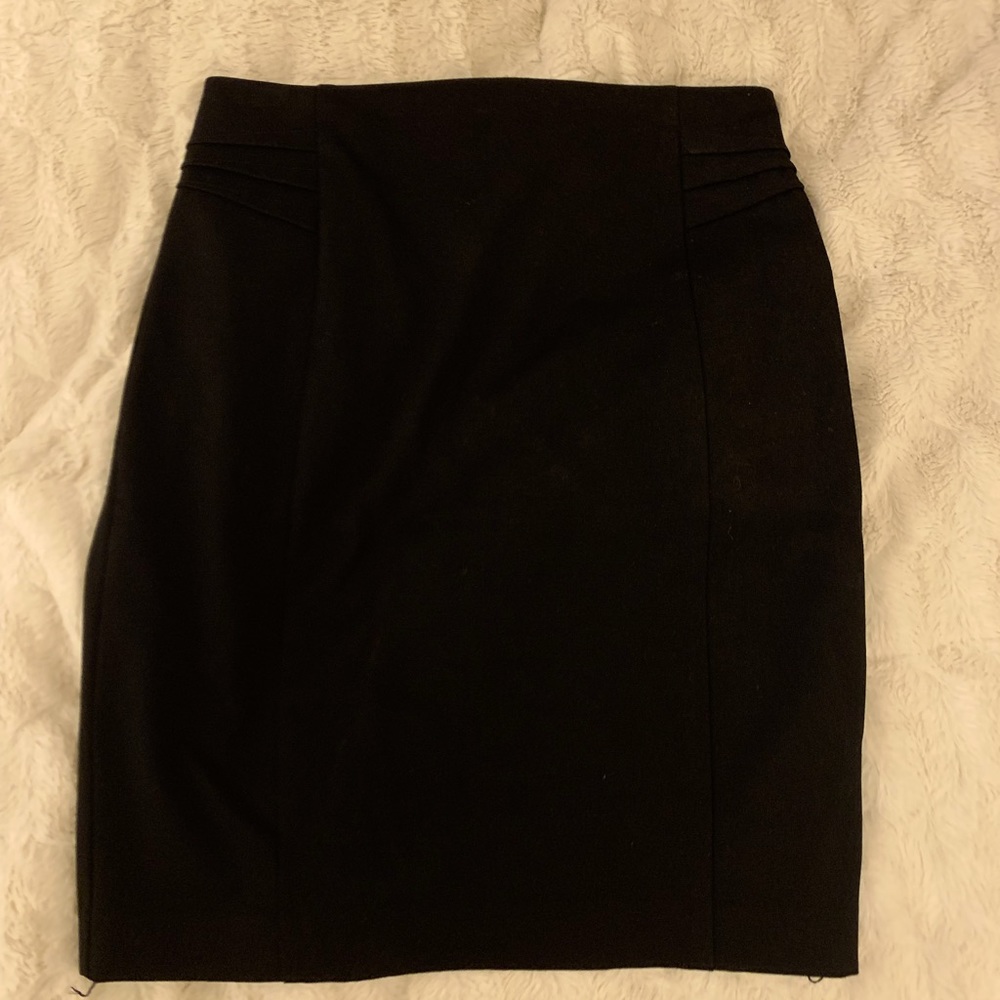 Express Pencil Skirt